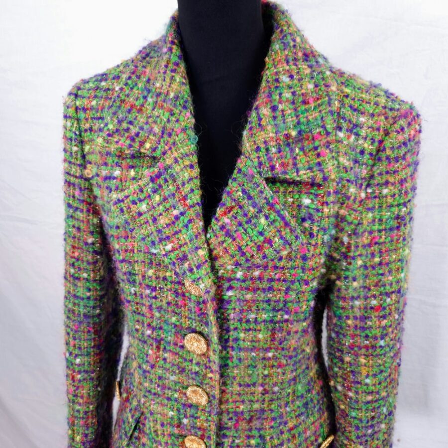cappotto autunno