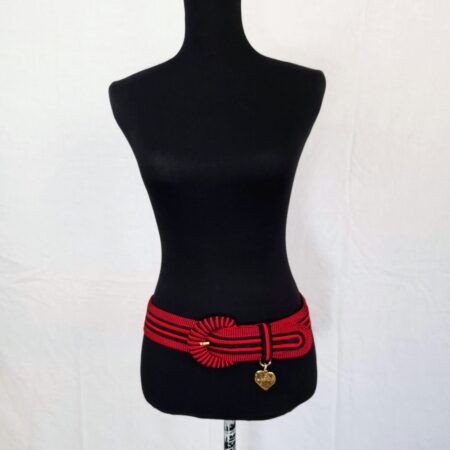 cintura Yves Saint Laurent