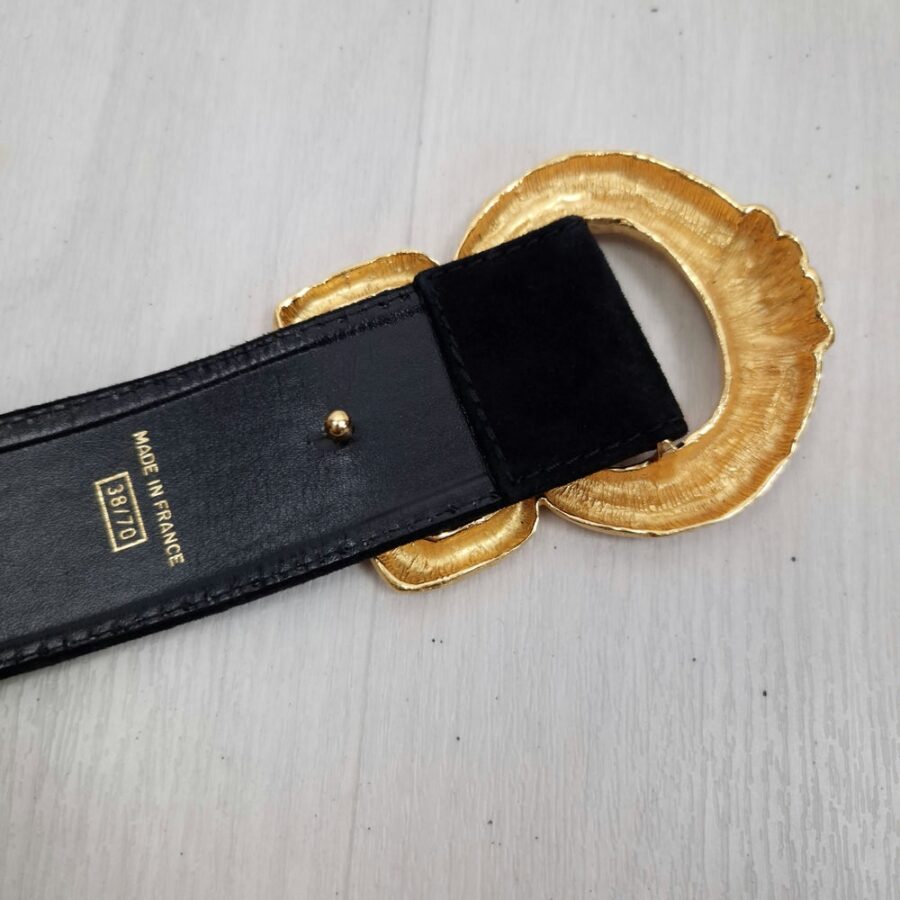 lacroix belt