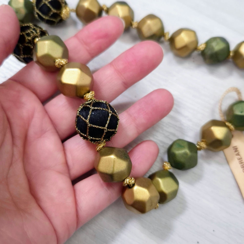 Bigiotteria made in Italy