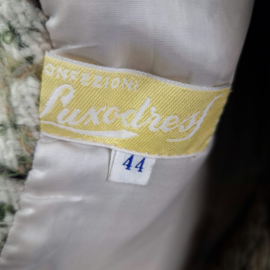 luxodress vintage