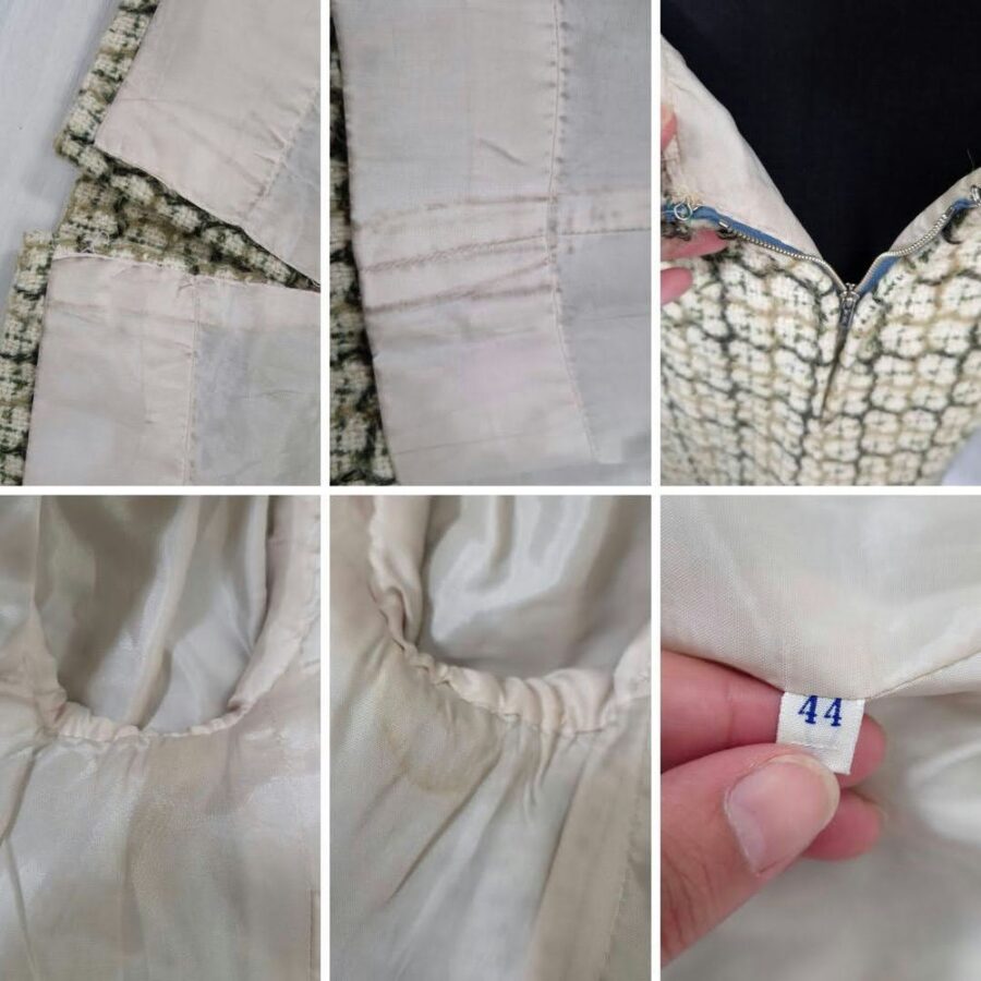 confezioni luxodress