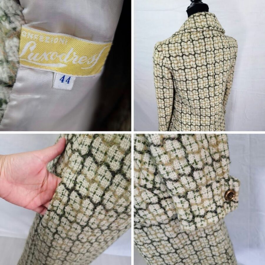 luxodress