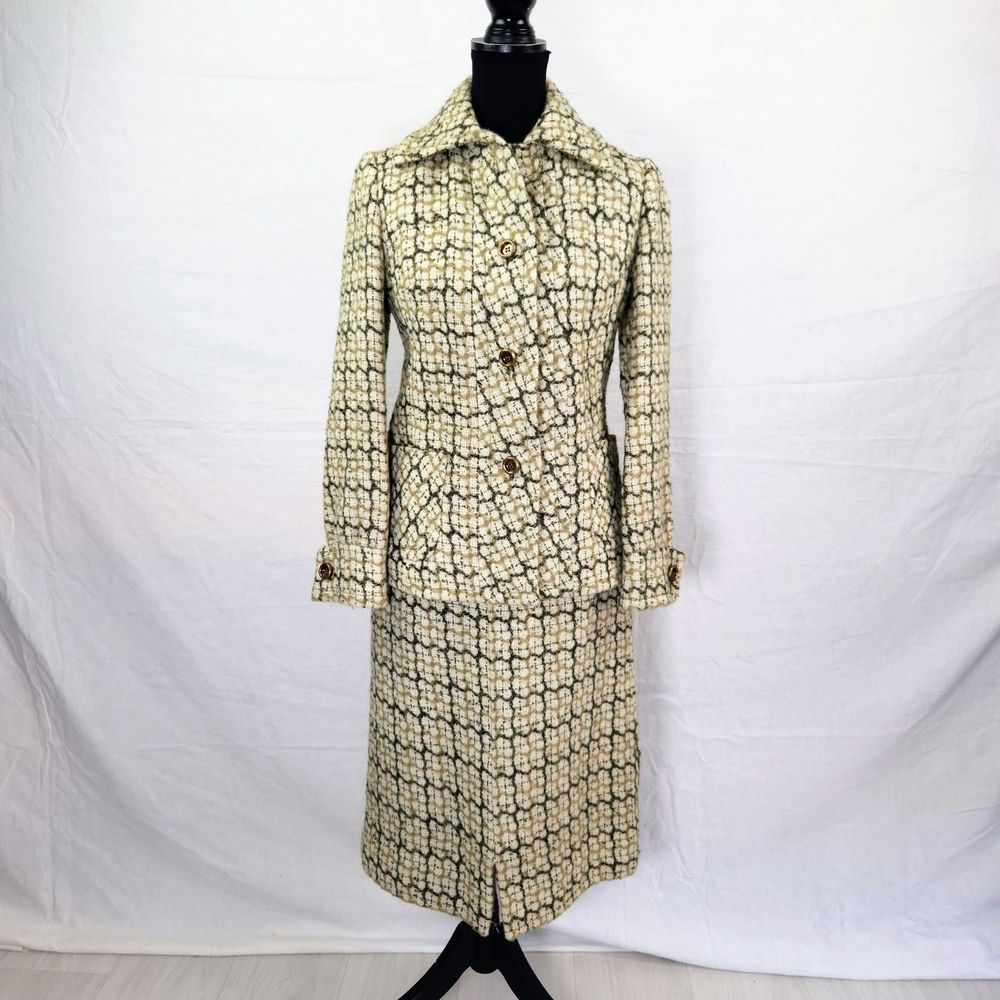 Completo vintage anni '60