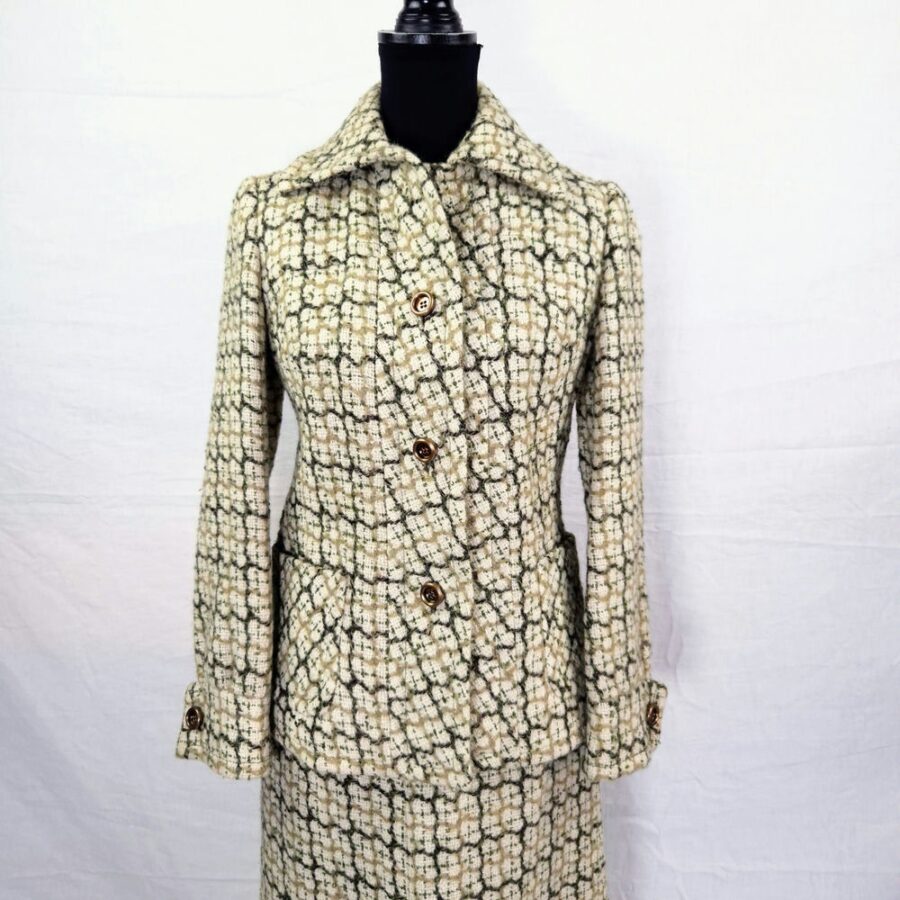 outfit sixties