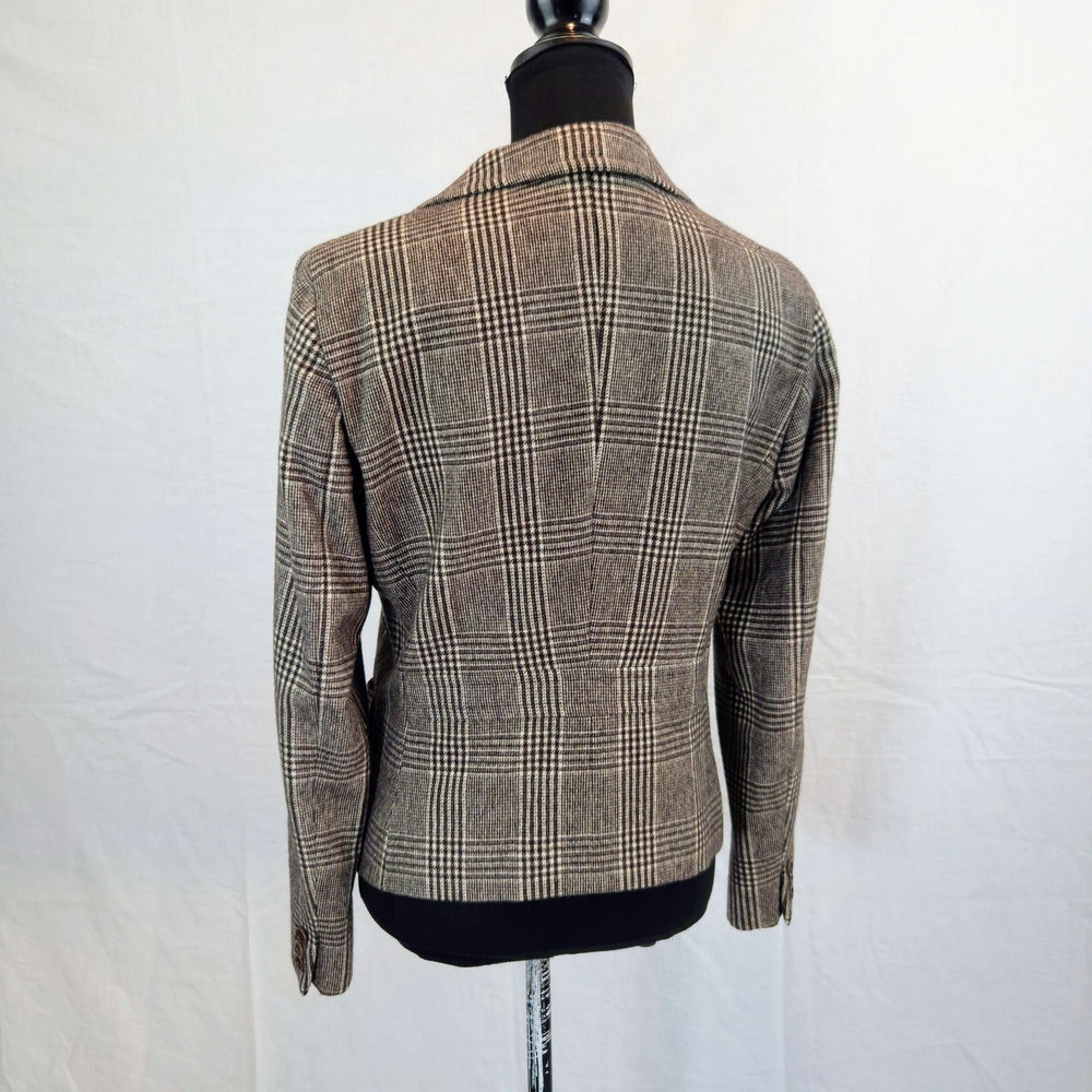 Max Mara vintage blazer