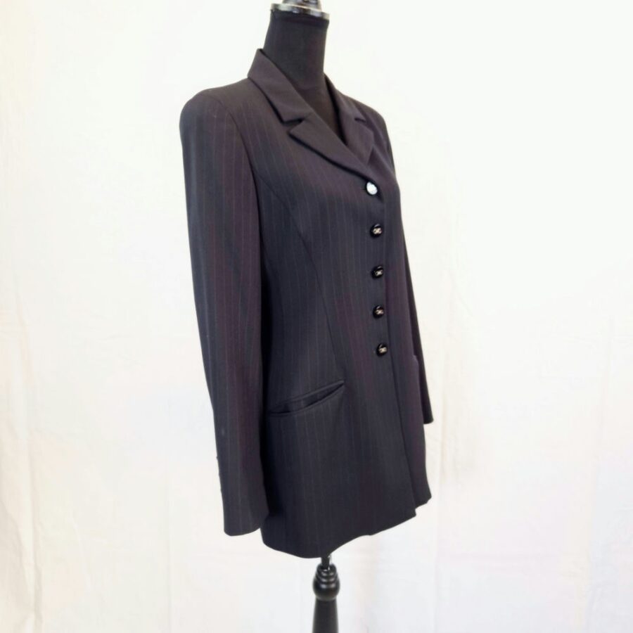 Ferragamo vintage jacket
