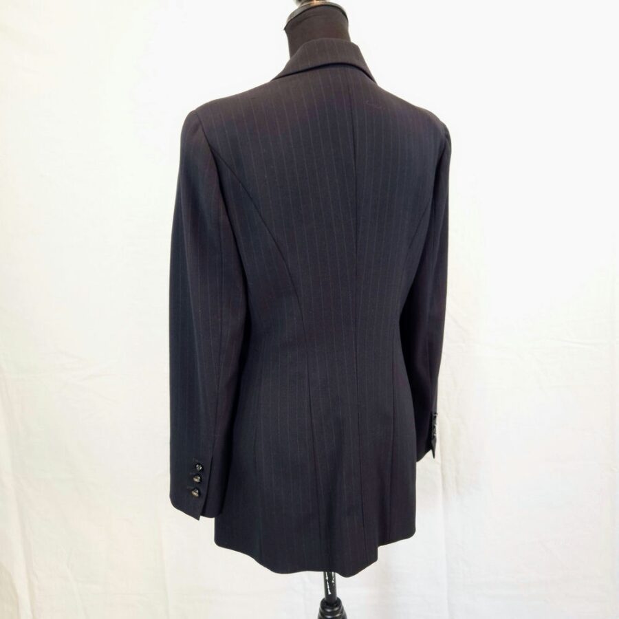 giacca ferragamo vintage anni 90
