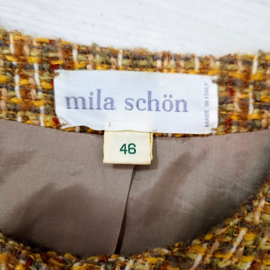 Mila Schon