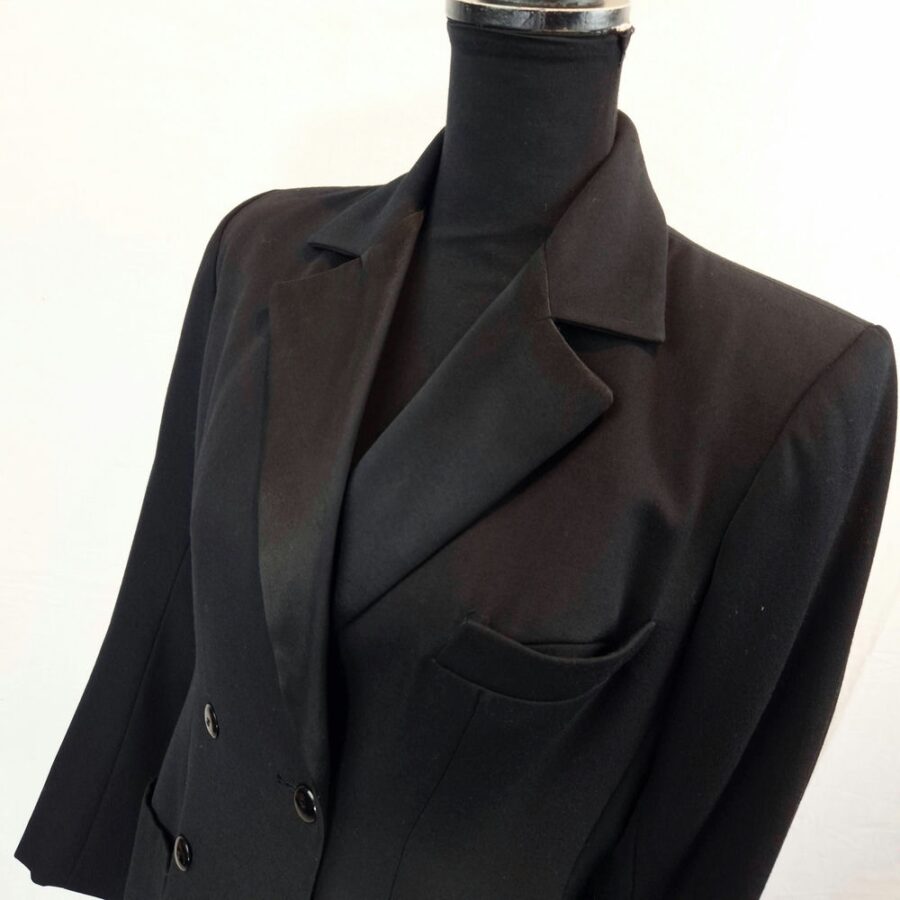 giacca elegante da donna