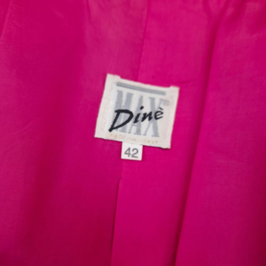 max diné vintage