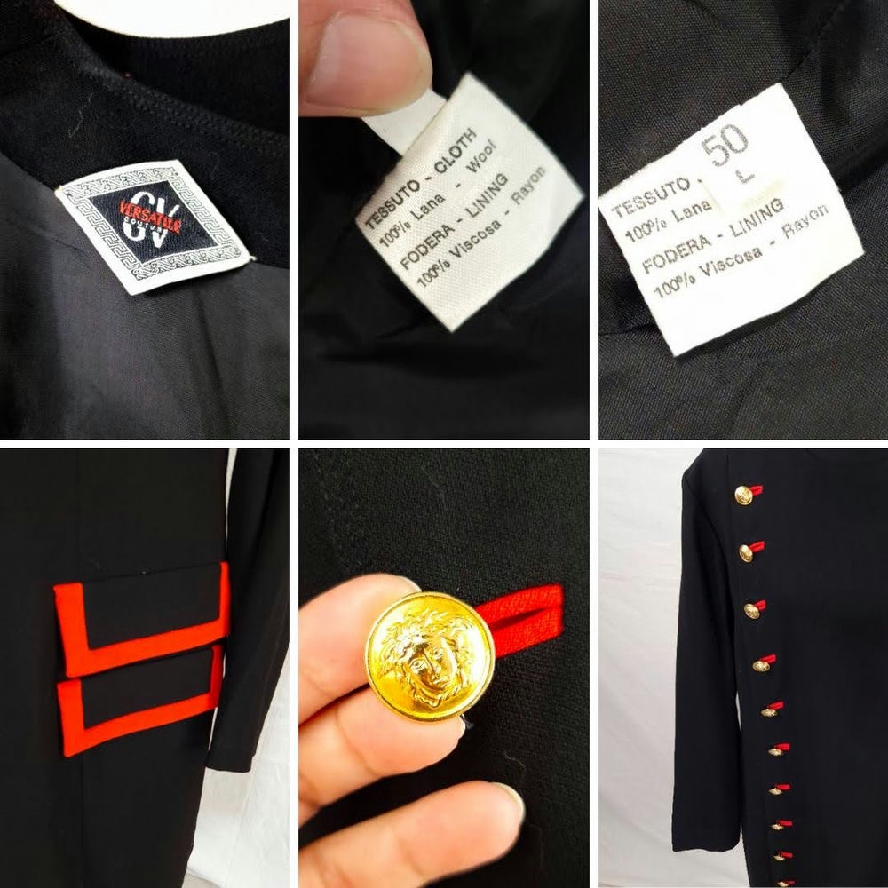 abito elegante donna