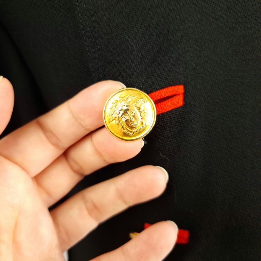 uniform dress