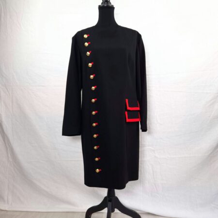 Gianni Versace abito