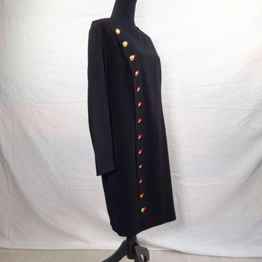 abito uniforme