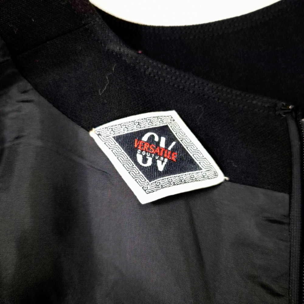 Gianni Versace Versatile