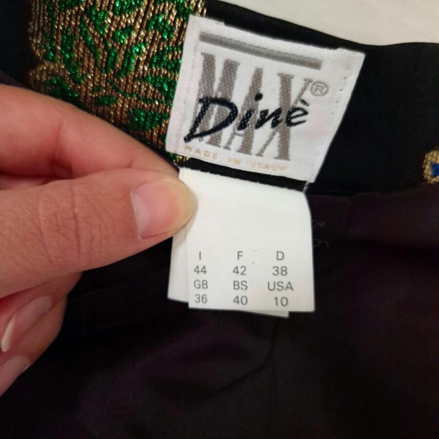 Max Diné vintage