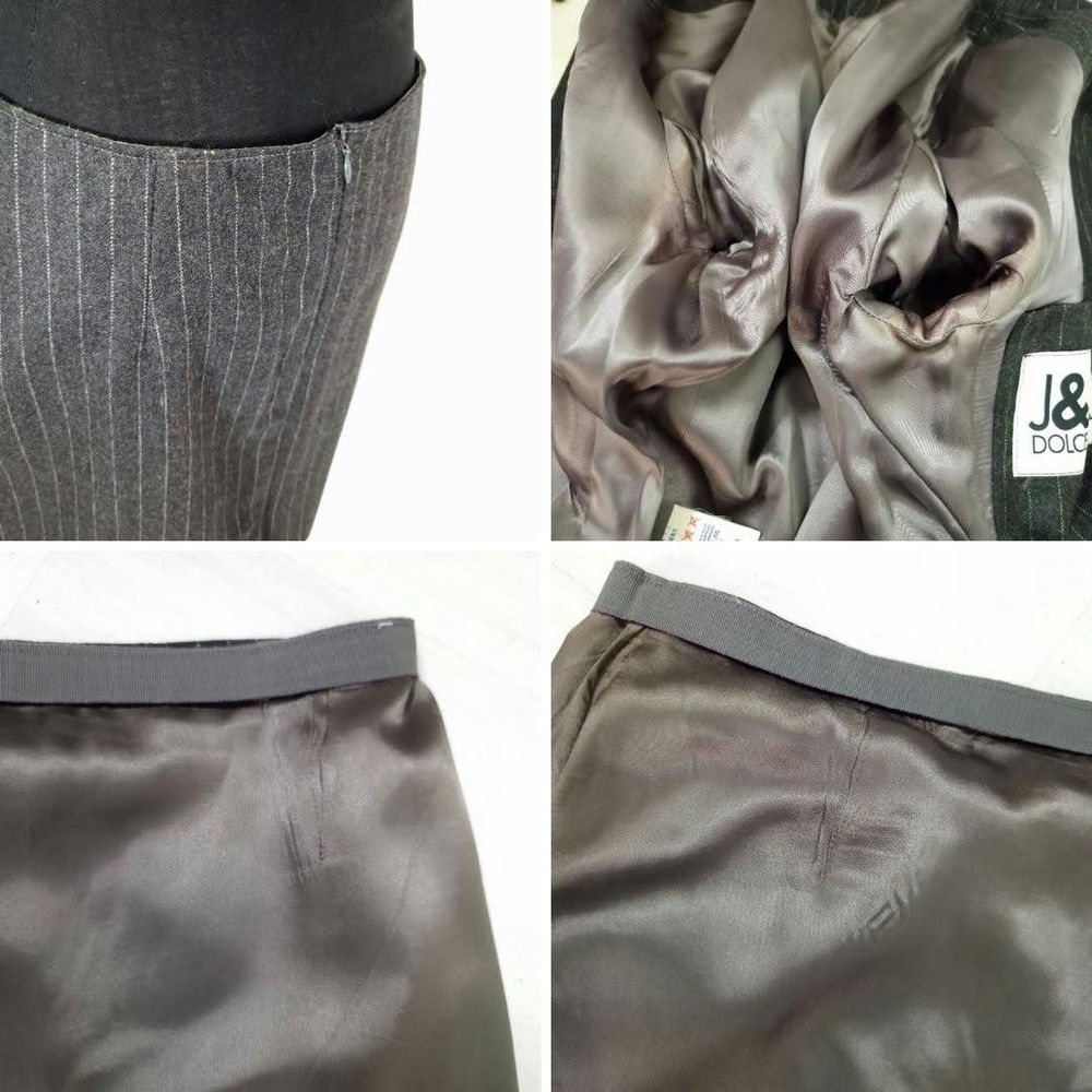 dolce gabbana vintage