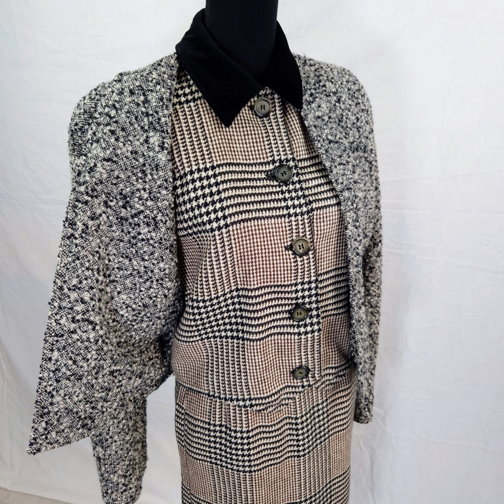 tailleur principe di galles