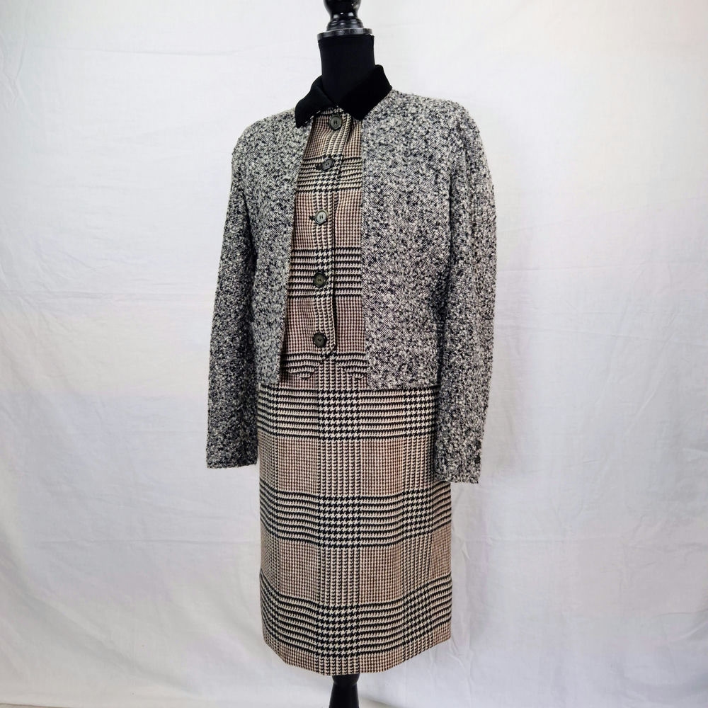 tailleur principe di galles