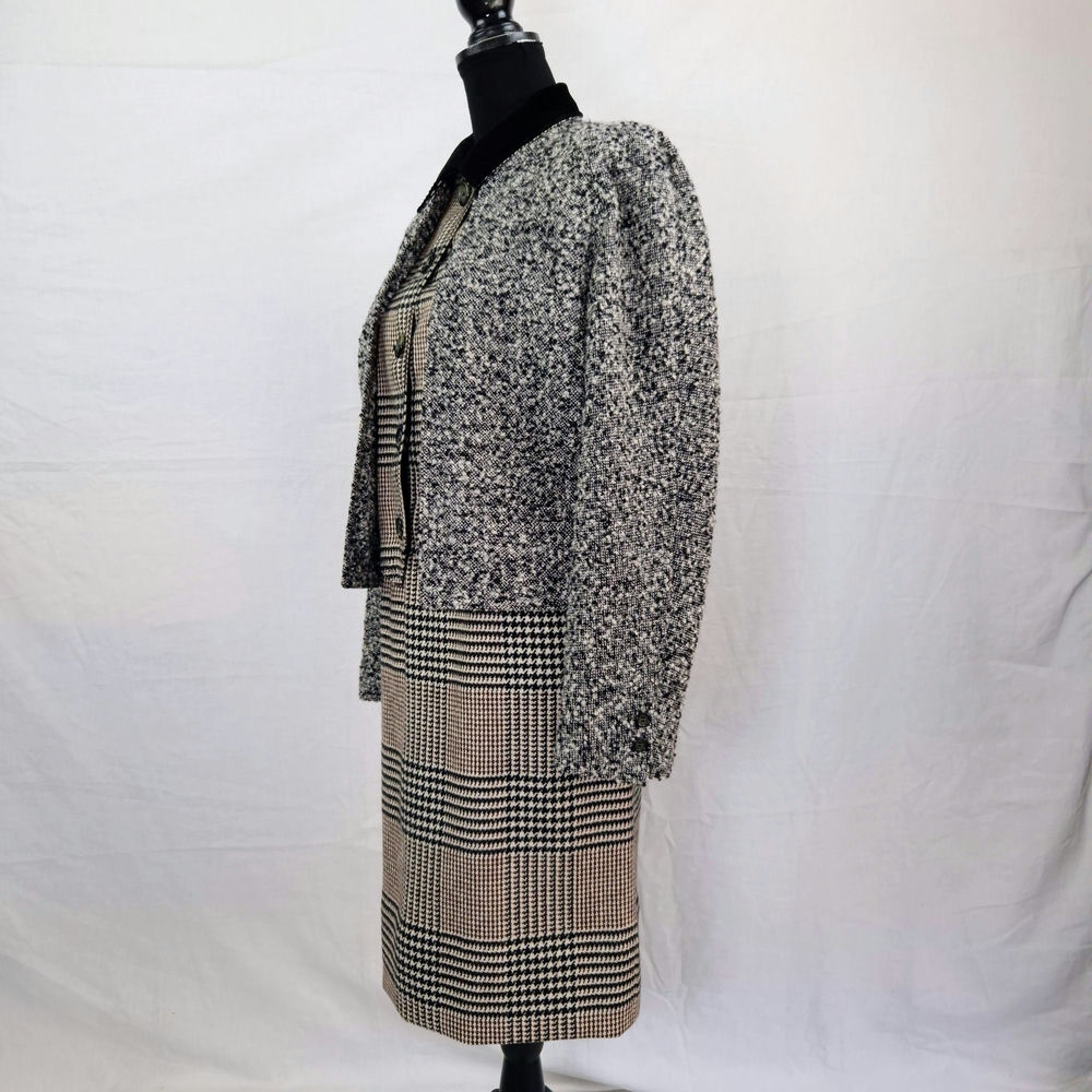 tailleur principe di galles