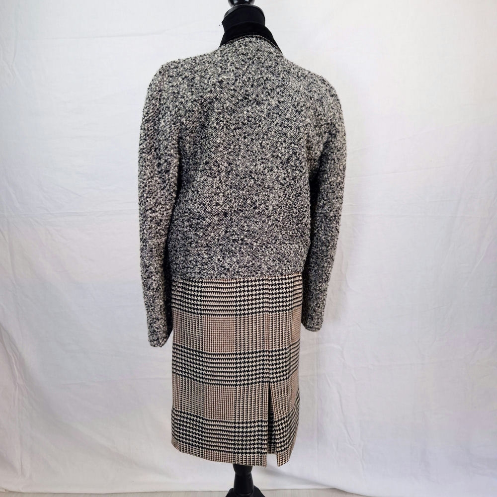 tailleur principe di galles