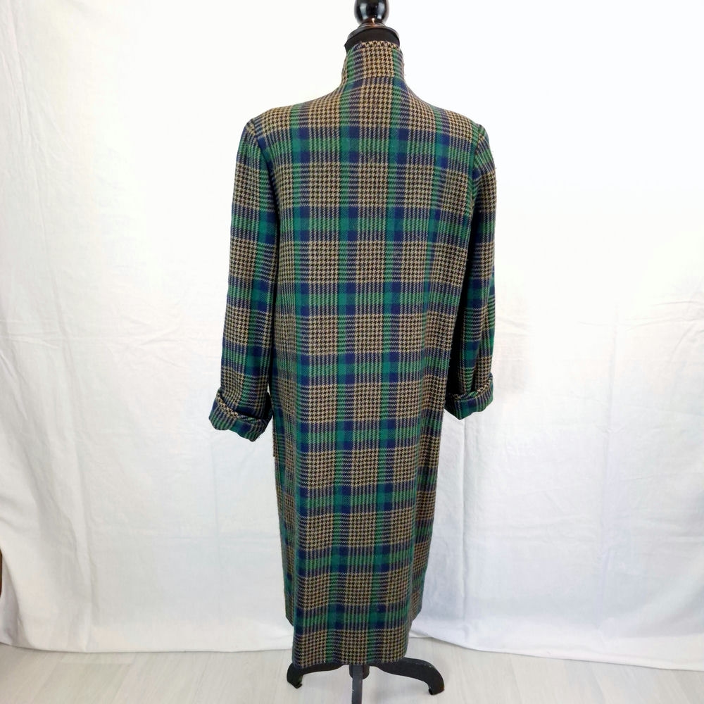 cappotto vintage da donna anni 80