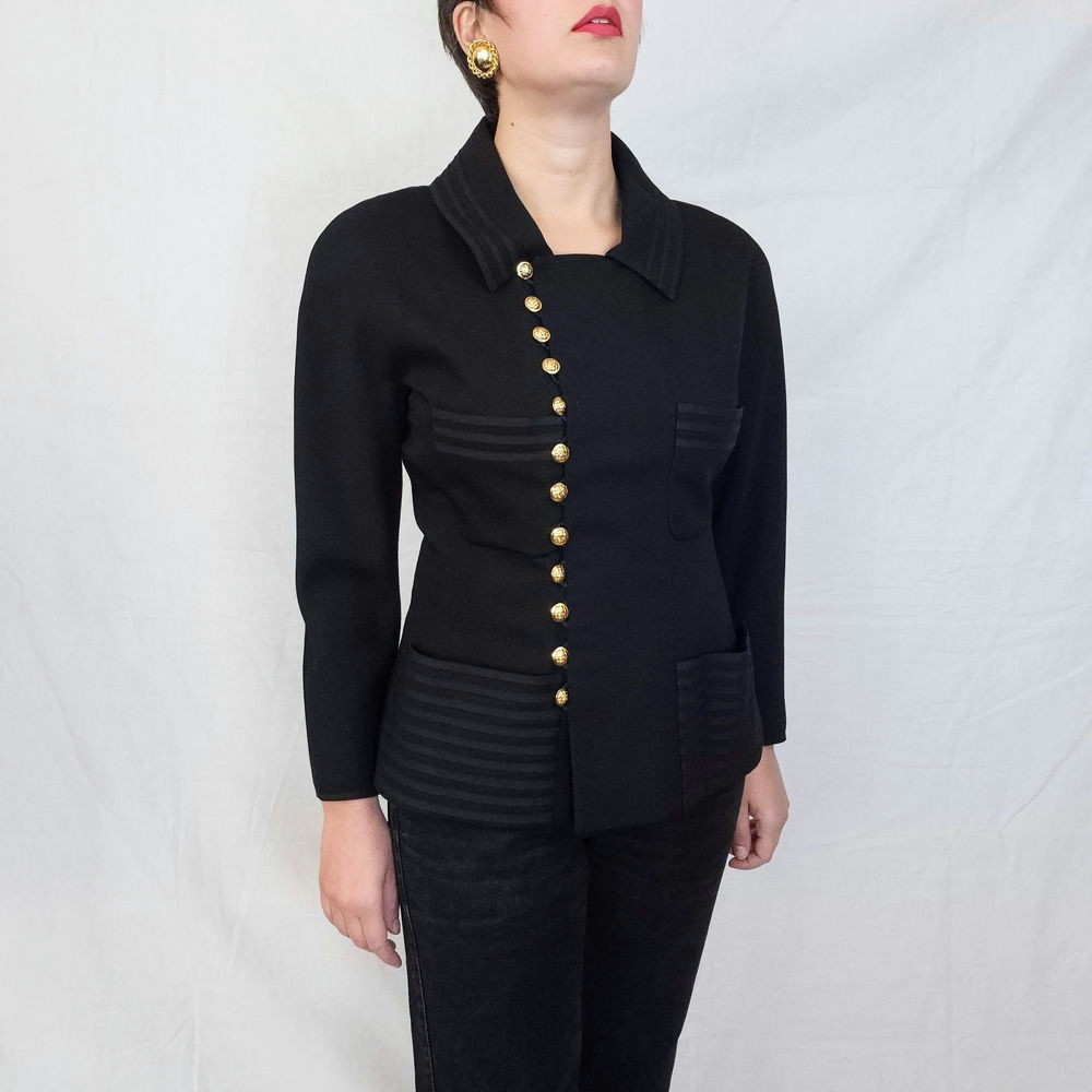 chanel vintage anni '90