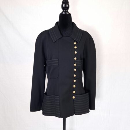 chanel by karl lagerfeld