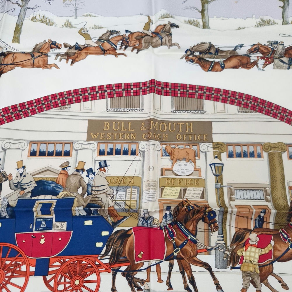 philippe ledoux hermès