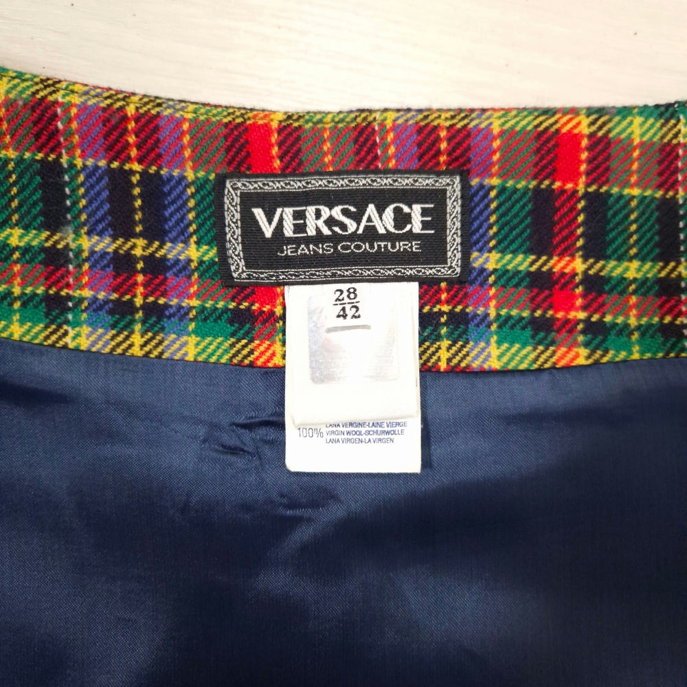 versace jeans couture