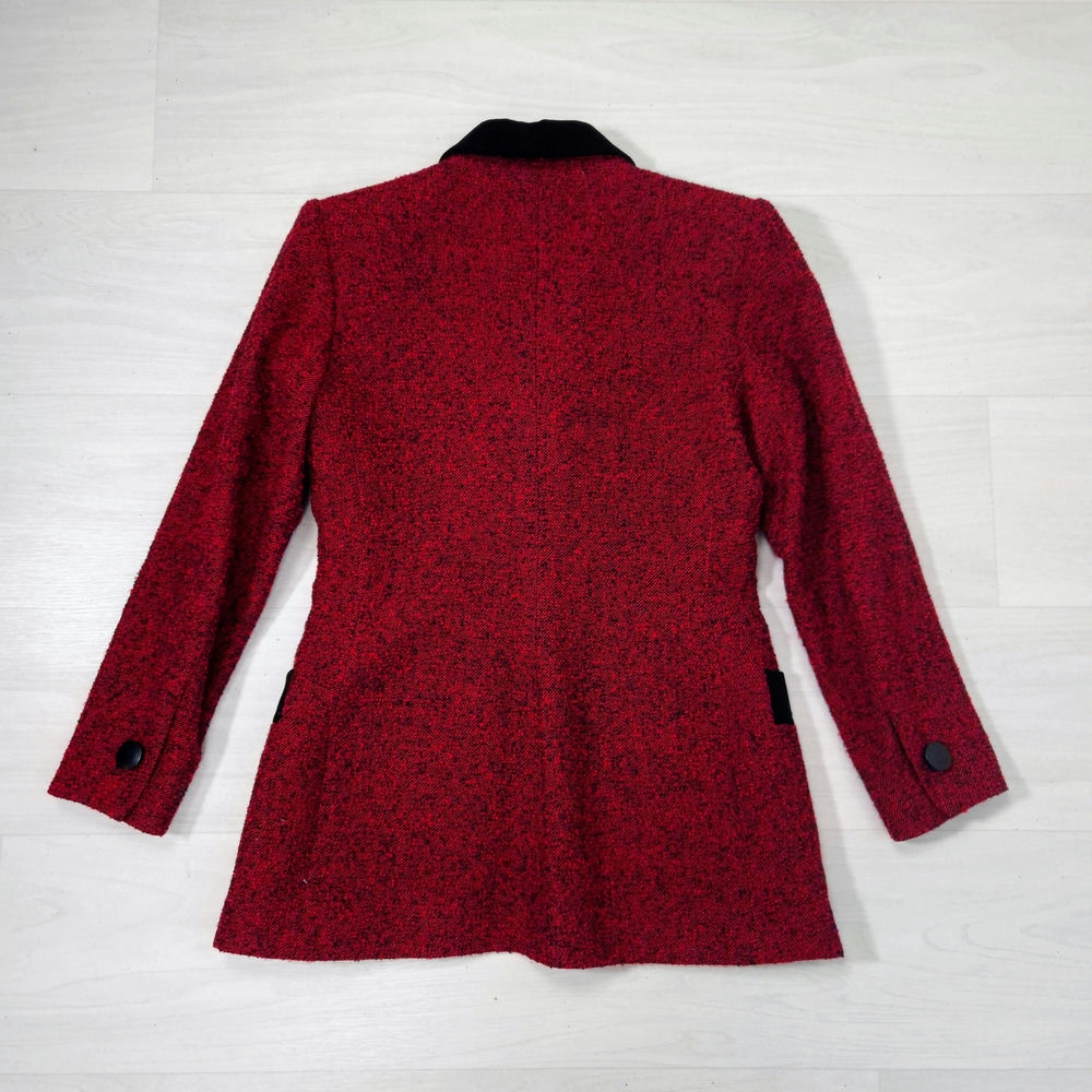 vintage Saint Laurent