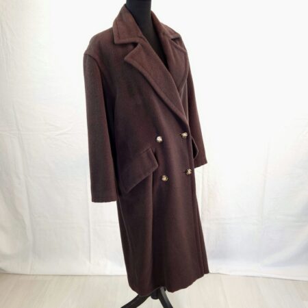 cappotto Ferragamo