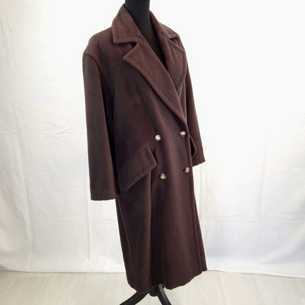 cappotto Ferragamo