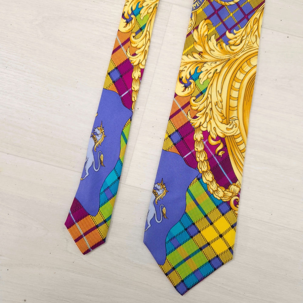 gianni versace vintage