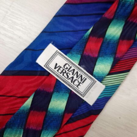 vintage gianni versace