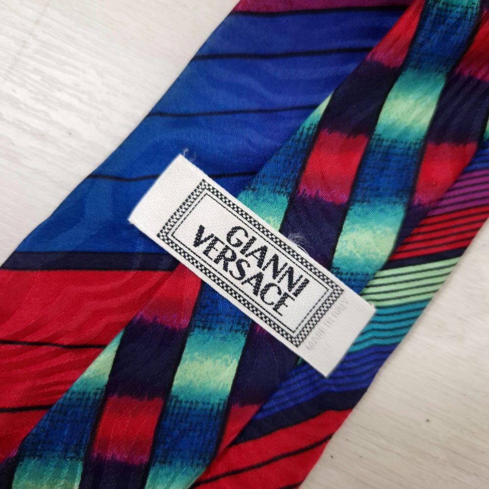 vintage gianni versace