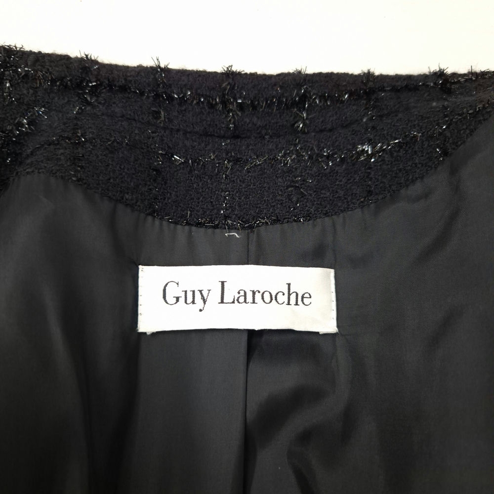 guy laroche label