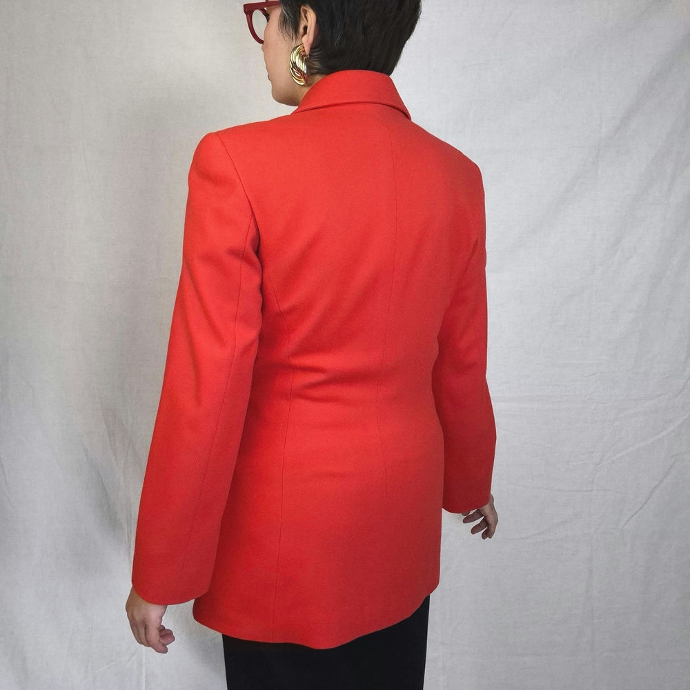 iconic claude montana pieces