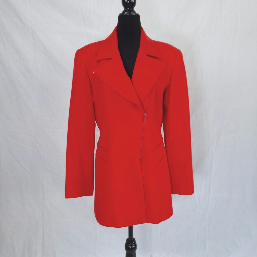 claude montana 1990s