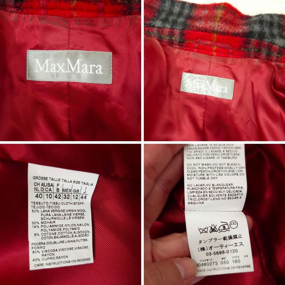 max mara label