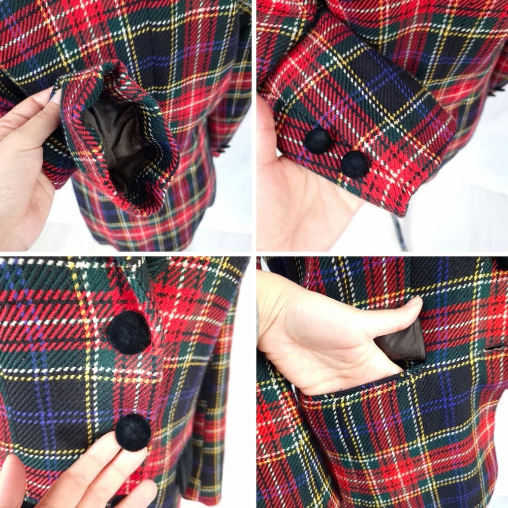 giacca vintage anni 90