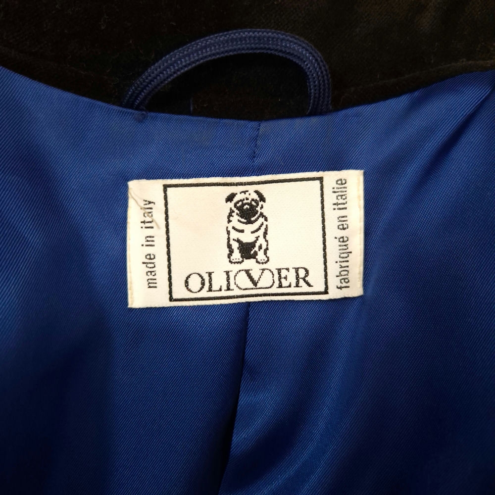 Oliver Valentino Garavani