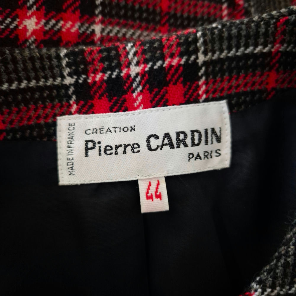 Creation Pierre Cardin Paris