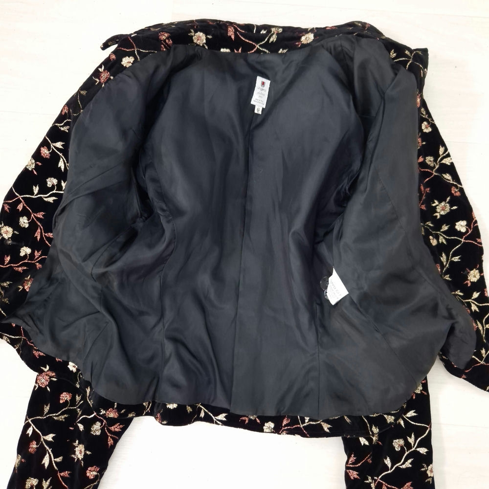 giacca vintage anni 80