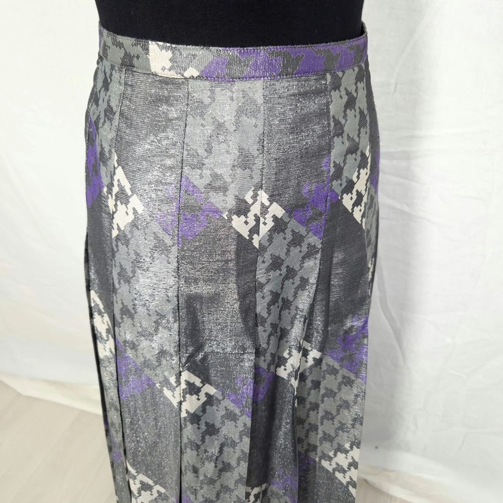 vintage 70s skirt