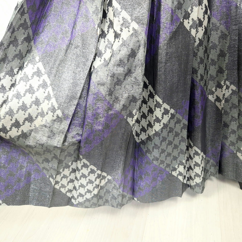 gonna vintage anni 70