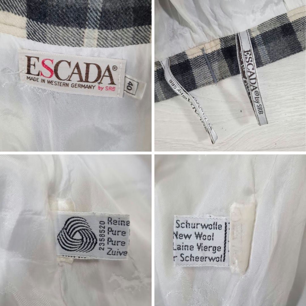 escada by srb