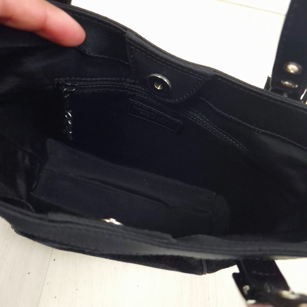 borsa elegante da sera