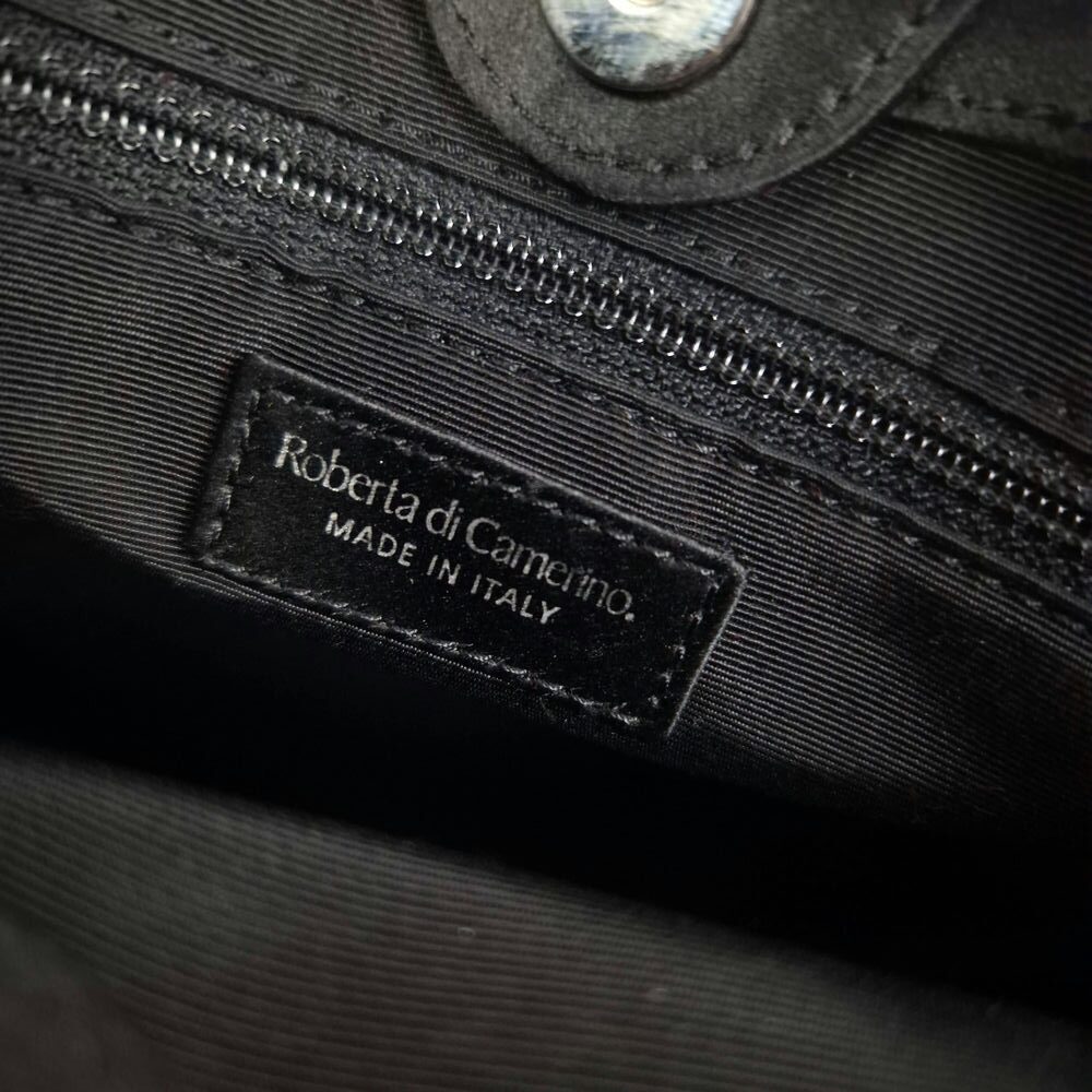 Roberta di Camerino mini bag